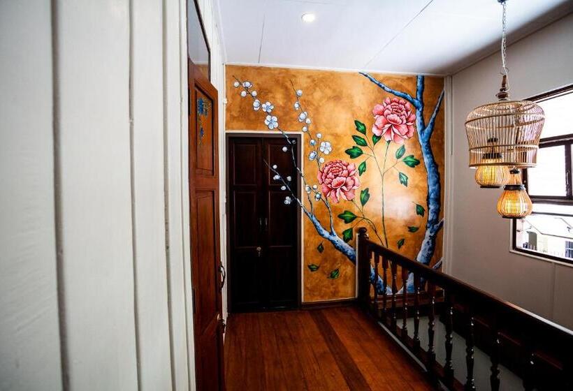 Номер Стандарт, Baan Suan Krung Kao