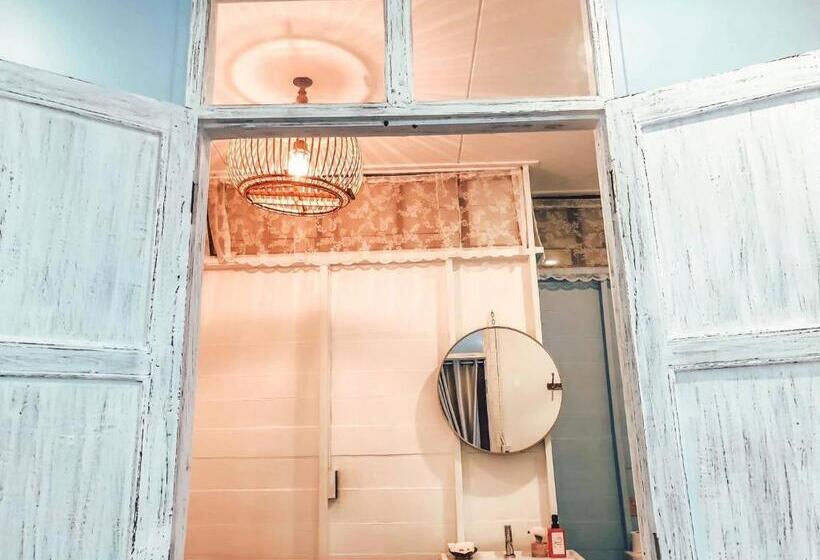 Дом 3 Спальни, Baan Suan Krung Kao