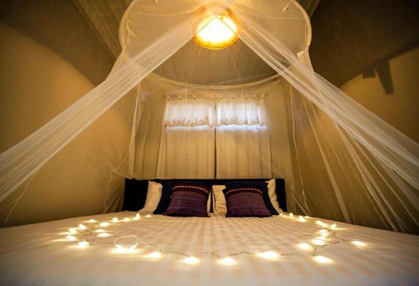 Дом 1 Спальня, Baan Suan Krung Kao