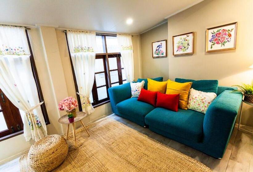 Дом 1 Спальня, Baan Suan Krung Kao
