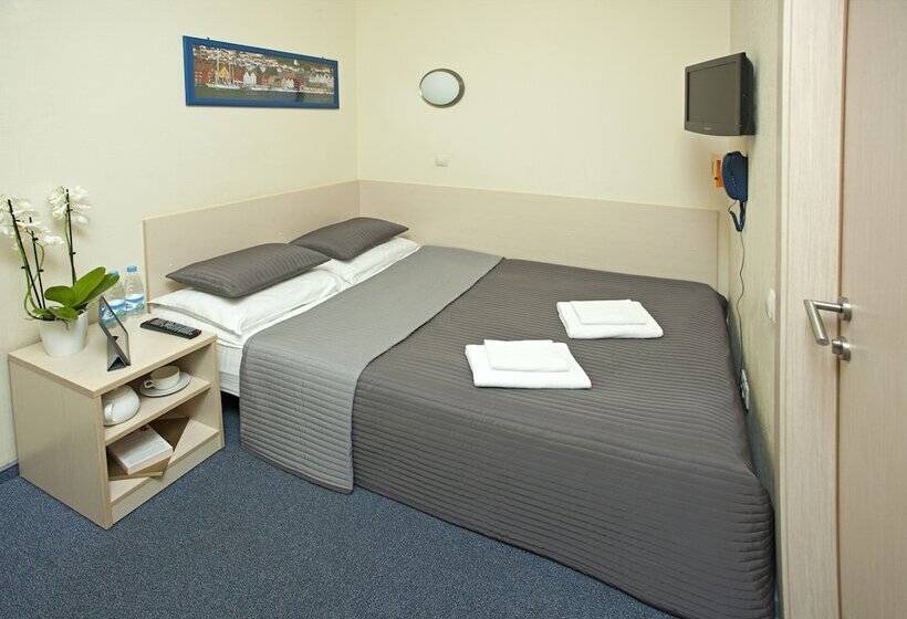 Номер Стандарт, Comfort Hotel Air Express Sheremetievo