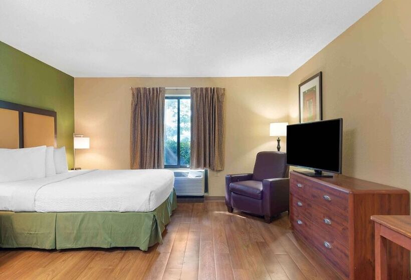Студия Deluxe, Extended Stay America Select Suites   Atlanta   Kennesaw Chastain Rd