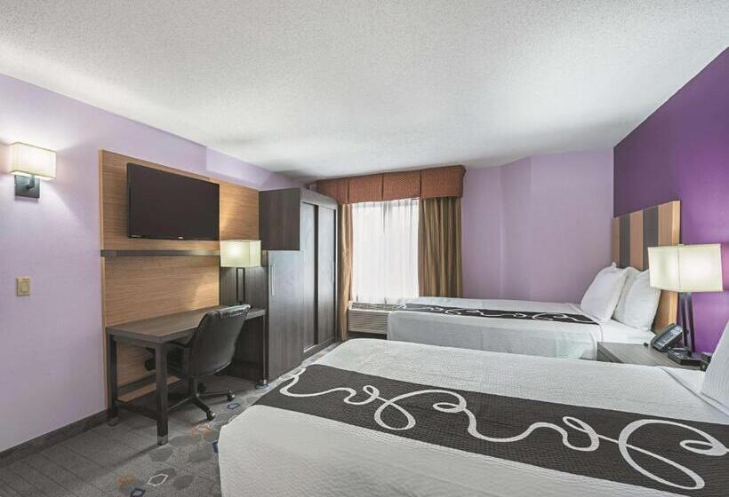 Номер Deluxe, La Quinta Inn & Suites By Wyndham Minneapolis Northwest