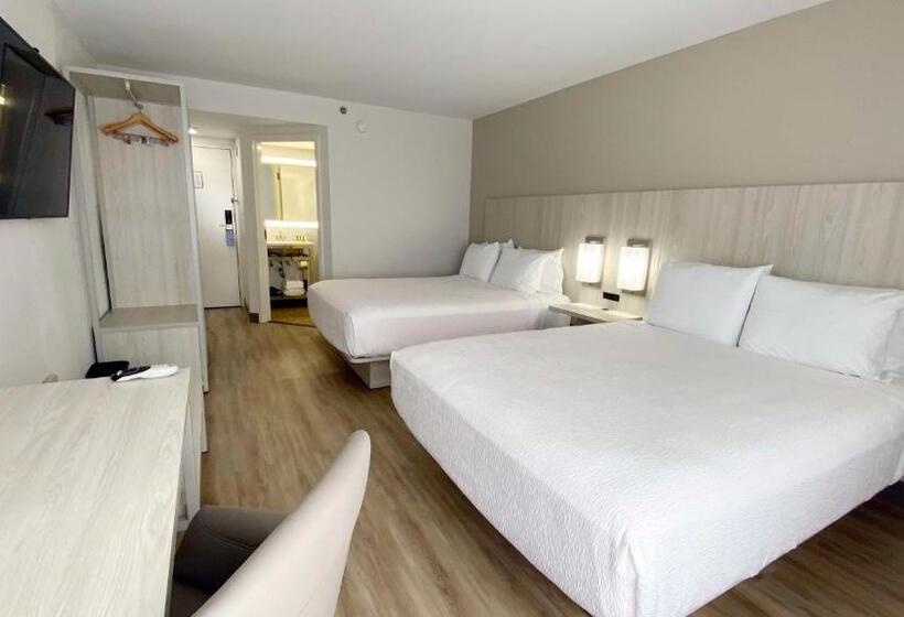 Номер Стандарт, Best Western Plus Sugar Land Stafford