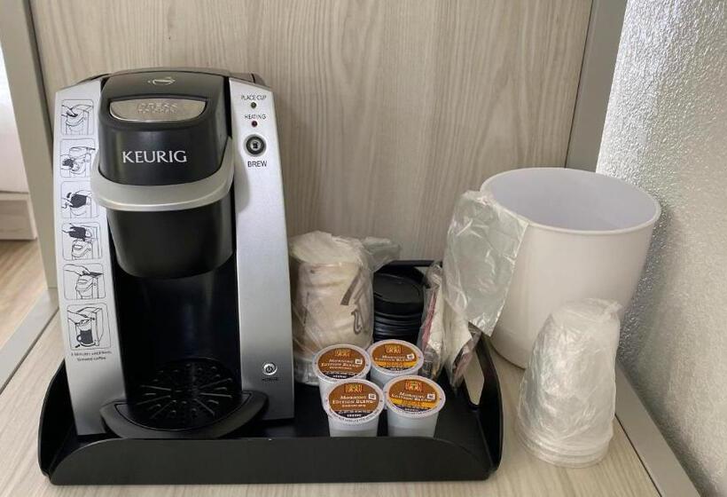 Люкс Кровать Кинг, Best Western Plus Sugar Land Stafford