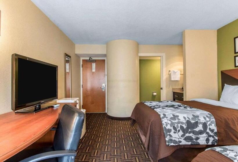 Номер Стандарт 2 Двуспальные Кровати, The Douillet By Demeure Hotels