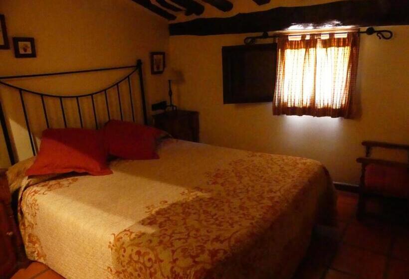 스탠다드 룸, Posada Del Adarve