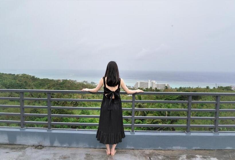 Superior Studio Sea View, Saipan Emerald Villa