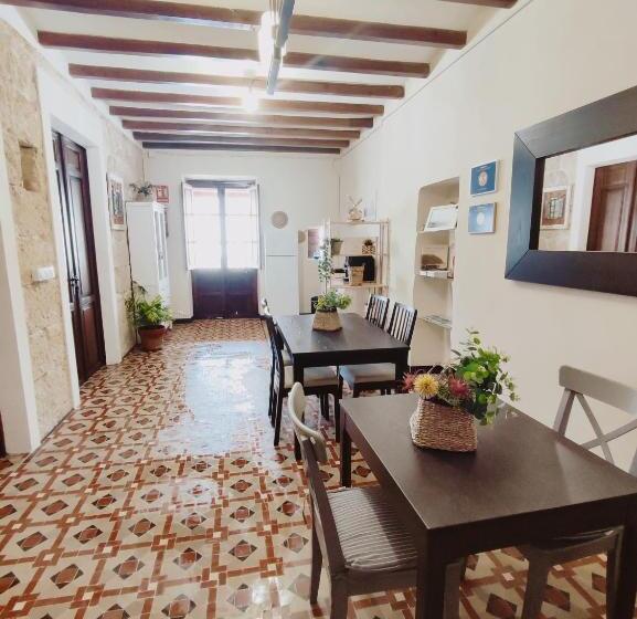 デラックスルーム, Casa Telégrafos