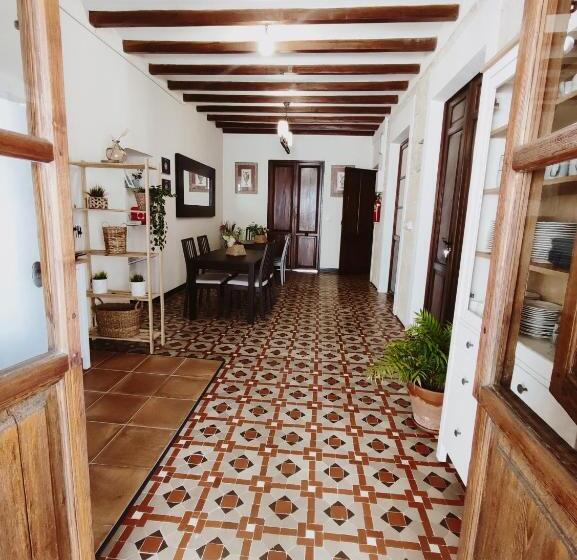 デラックスルーム, Casa Telégrafos