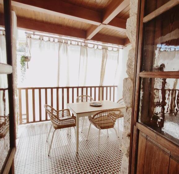 デラックスルーム, Casa Telégrafos
