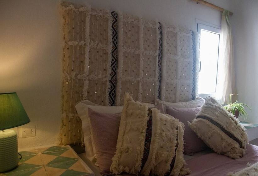 Номер Стандарт, Amayour Surf Hostel