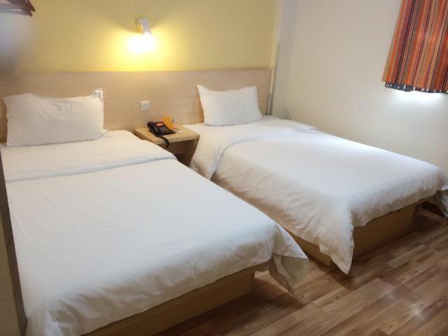 商务房间, 7 Days Inn Changsha Ding Wang Tai