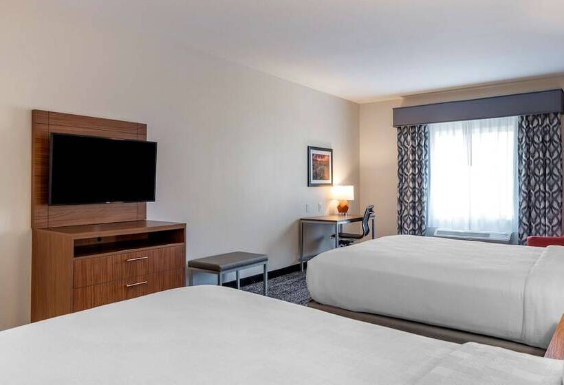 스위트, Best Western Plus Desert View Inn & Suites