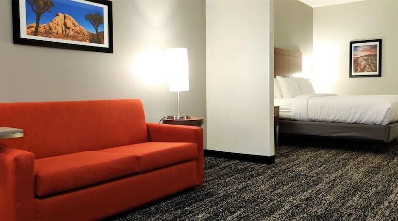 스위트, Best Western Plus Desert View Inn & Suites