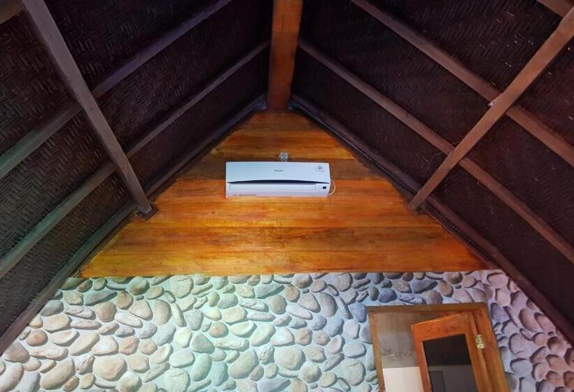 Номер Стандарт, Villa Alam Flores Komodo Labuan Bajo Mitra Reddoorz