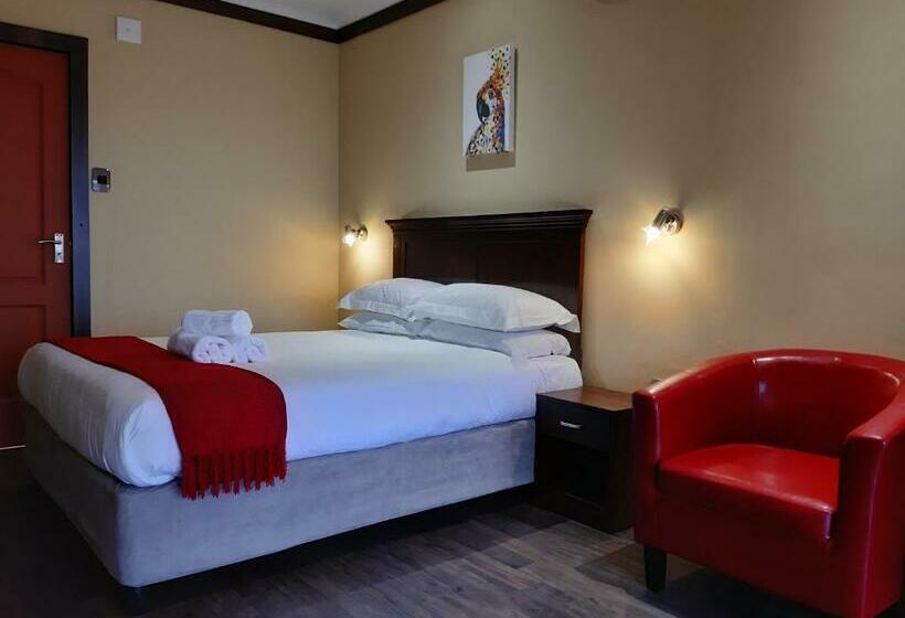 Номер Стандарт, Citystay Ladybrand