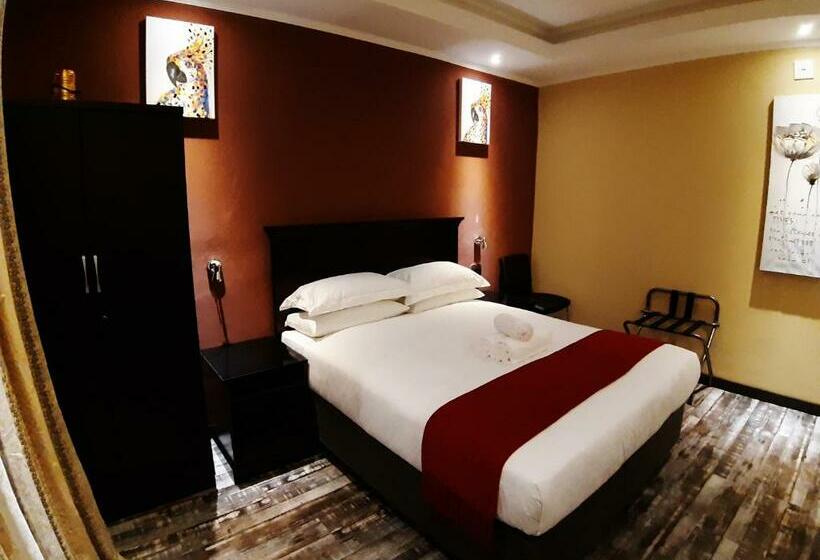 Номер Стандарт, Citystay Ladybrand
