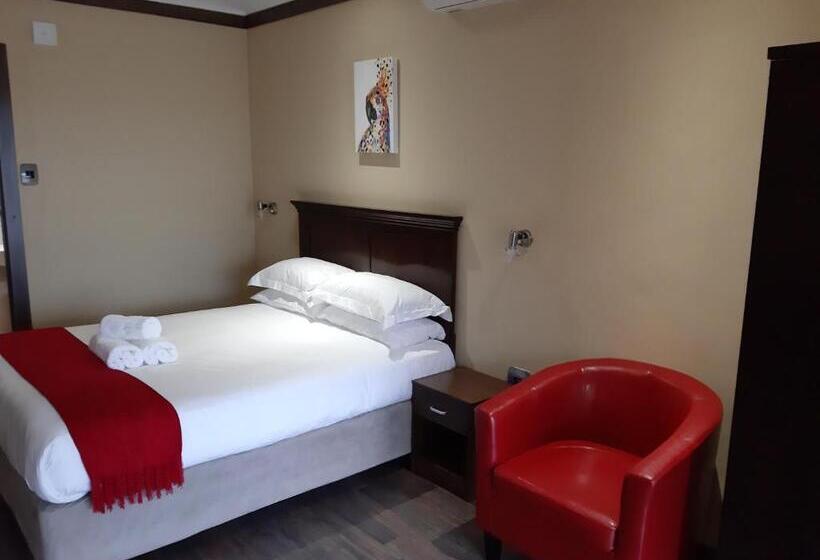 Номер Стандарт, Citystay Ladybrand
