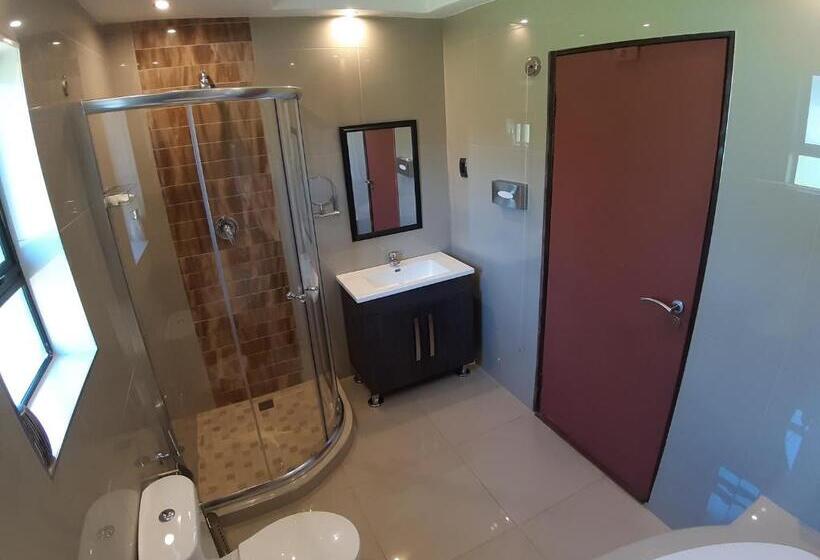 Номер Superior Вид на Город, Citystay Ladybrand