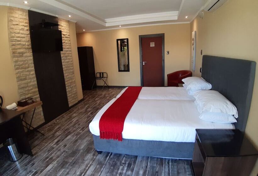 Номер Стандарт, Citystay Ladybrand