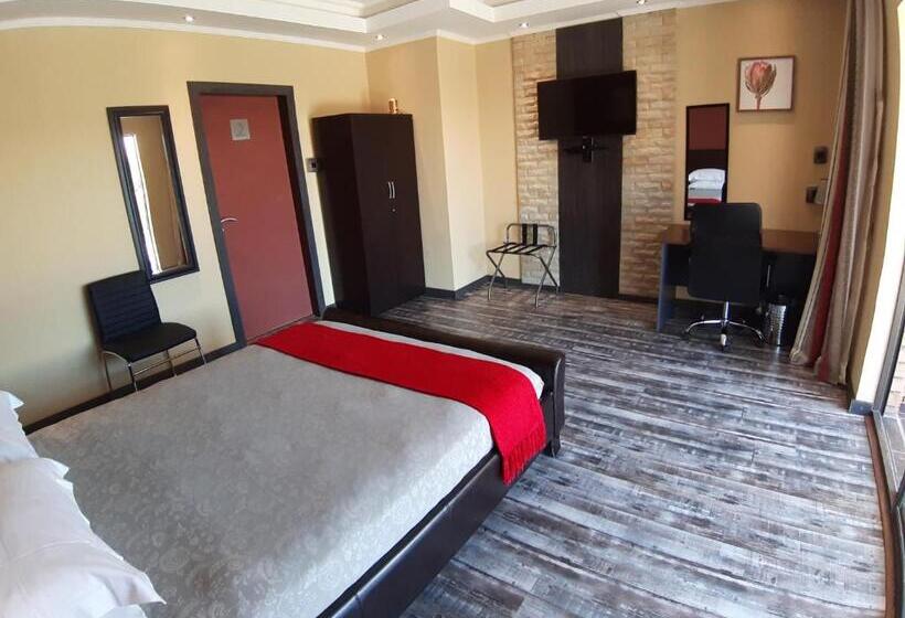 Номер Стандарт, Citystay Ladybrand