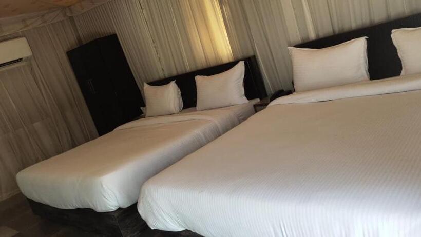 Standard Tent, Casa Blanca A Boutique Resort