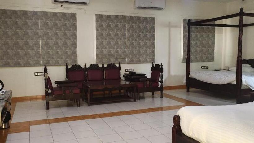 家庭套房, Casa Blanca A Boutique Resort