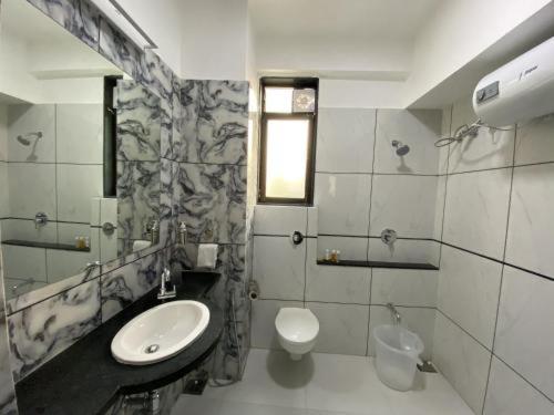 家庭套房, Casa Blanca A Boutique Resort