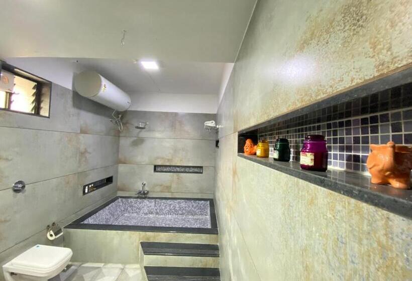 标准间, Casa Blanca A Boutique Resort
