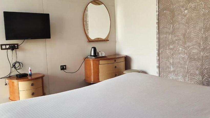 高级大房间, Casa Blanca A Boutique Resort
