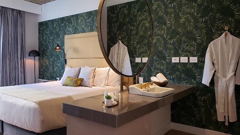 프리미엄 룸, Faranda Collection Barranquilla, A Member Of Radisson Individuals