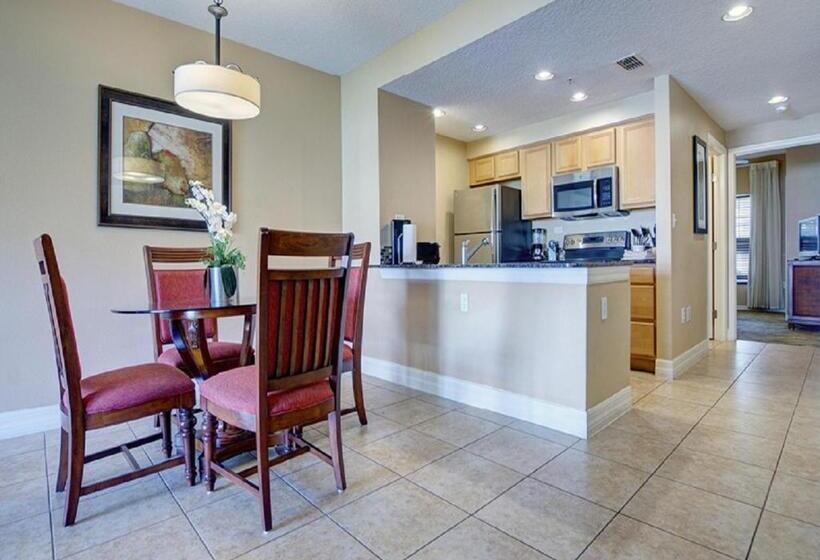 Апартаменты 1 Спальня, Summer Bay Orlando By Exploria Resorts