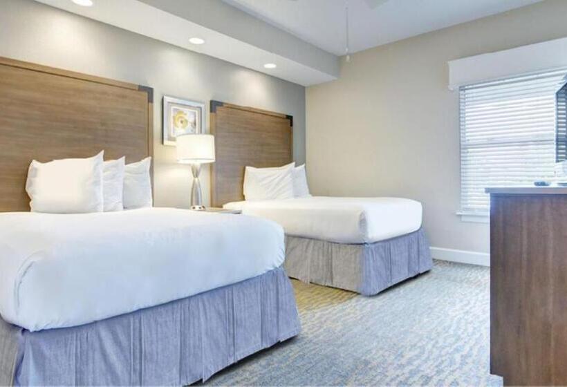 Апартаменты 2 Спальни, Summer Bay Orlando By Exploria Resorts