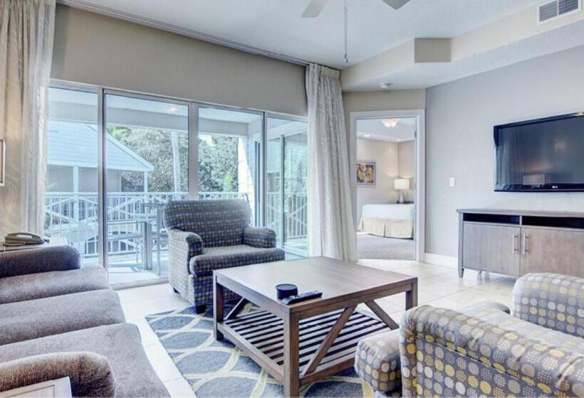 Апартаменты 2 Спальни, Summer Bay Orlando By Exploria Resorts