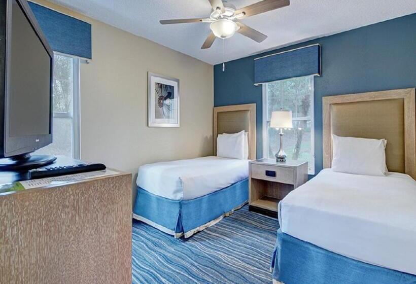 Вилла 2 Спальни, Summer Bay Orlando By Exploria Resorts