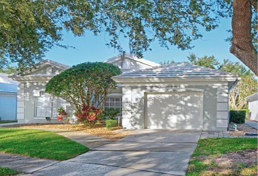 Дом 3 Спальни, Summer Bay Orlando By Exploria Resorts