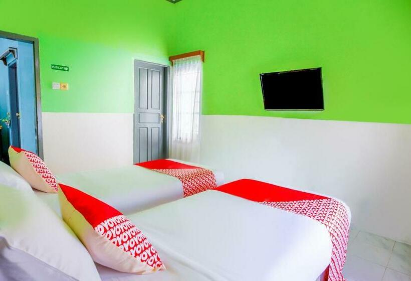 Номер Стандарт, Oyo 2903 Putri Residence Syariah