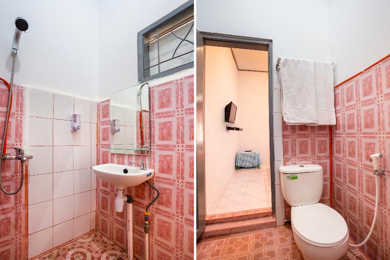 Номер Стандарт, Oyo 2903 Putri Residence Syariah