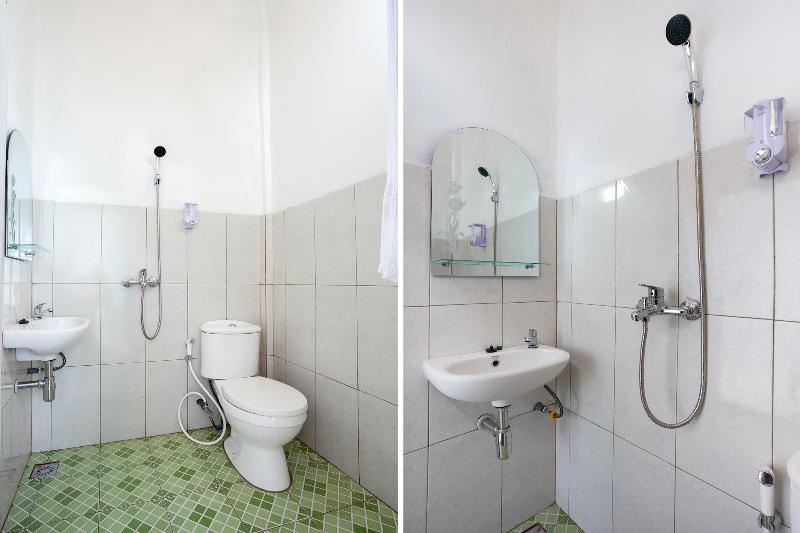 Номер Стандарт, Oyo 2903 Putri Residence Syariah
