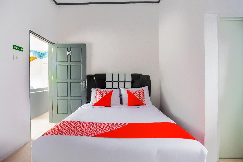 Номер Стандарт, Oyo 2903 Putri Residence Syariah