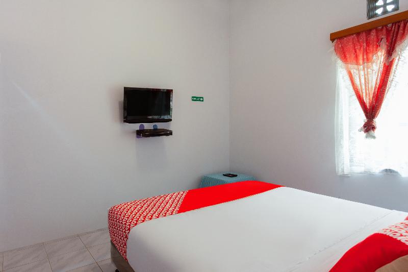 Номер Стандарт, Oyo 2903 Putri Residence Syariah