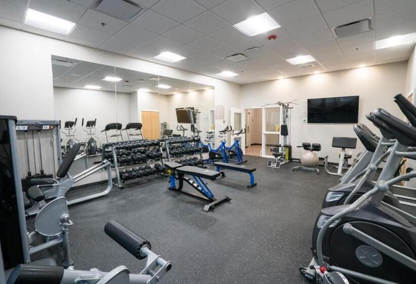 Номер Superior, Park Inn By Radisson, Kelowna