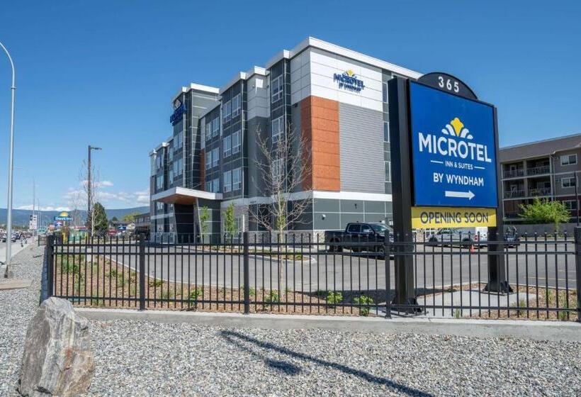 标准工作室, Park Inn By Radisson, Kelowna