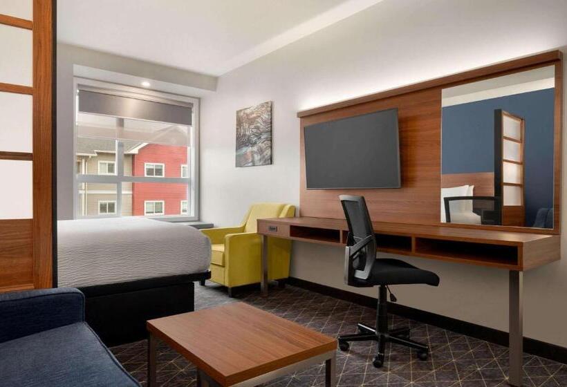 标准工作室, Park Inn By Radisson, Kelowna