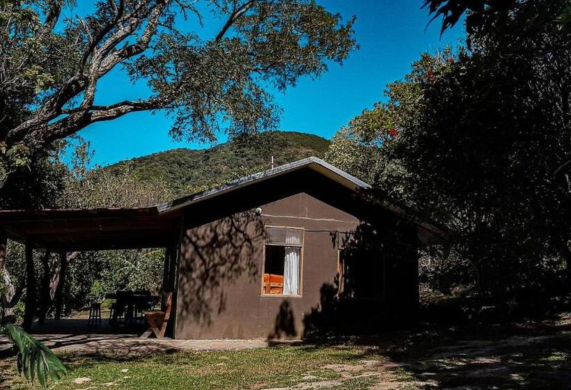 خانه 1 خوابه, Granja Los Campesinos
