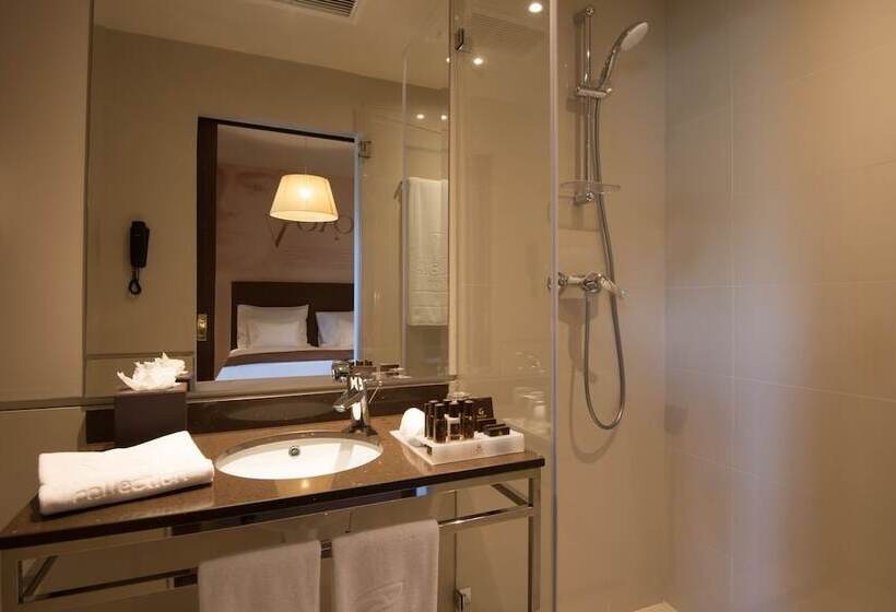 Номер Стандарт, Vila Gale Collection Alter Real   Resort Equestre, Conference & Spa