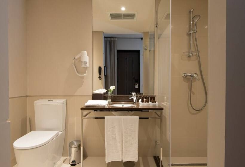 Номер Стандарт, Vila Gale Collection Alter Real   Resort Equestre, Conference & Spa