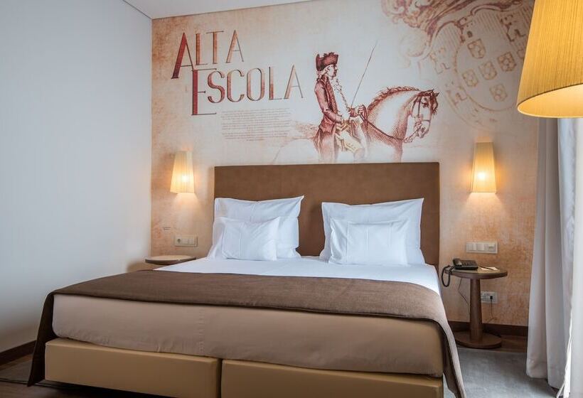 Номер Стандарт, Vila Gale Collection Alter Real   Resort Equestre, Conference & Spa