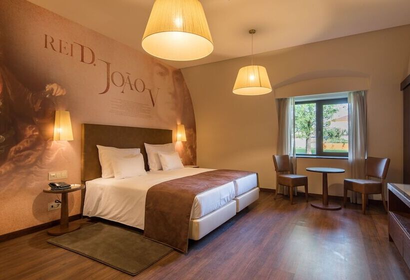 스탠다드 싱글 룸, Vila Gale Collection Alter Real   Resort Equestre, Conference & Spa